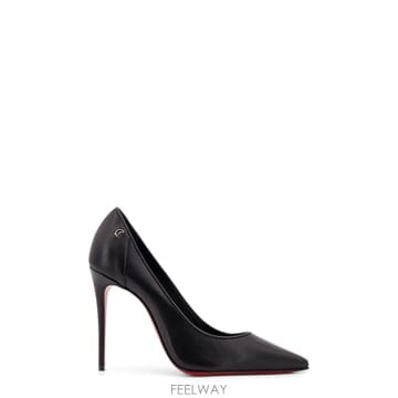 Christian Louboutin 26FW ũ����������� SPORTY KATE 100 NAPPA LINING 1250032B439 TP572126FW ũ����������� SPORTY KATE 100 NAPPA LINING 12500