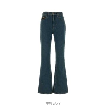 Burberry 26SS Burberry DORIA JEANS 8118501A1322 TP57049306226SS Burberry DORIA JEANS 8118501A1322 TP570493062
