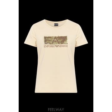 Armani 26SS E A 7 T ���� with �ΰ� 7W001093AF10373U1088 TP57448170326SS E A 7 T ���� with �ΰ� 7W001093AF10373U1088 TP574