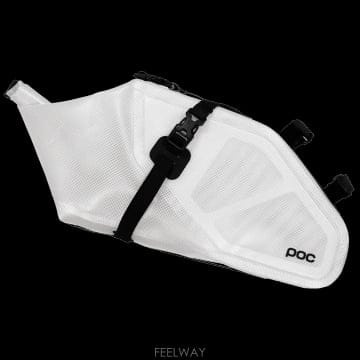 | Other Brand | POC Borsa sella Poc Ultra Saddle �� 7L   Bianco 1082446243465POC Borsa sella Poc Ultra Saddle �� 7L   Bianco 108244