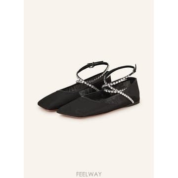 | Other Brand | �ƹ̳����Ƶ� Ballet flats ANE with decorative gems 100291207313000�ƹ̳����Ƶ� Ballet flats ANE with decorative gems 100