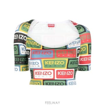 Kenzo 23SS KENZO LABELS ��Ʈ ž FD52TO7024SNMU TP57182224223SS KENZO LABELS ��Ʈ ž FD52TO7024SNMU TP571822242