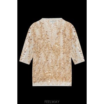 | Other Brand | 26SS Munthe Sequin ž Babur 2611008261230GOLD TP57462152426SS Munthe Sequin ž Babur 2611008261230GOLD TP574621