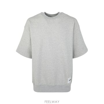 JIL SANDER 24SS ������ Terry t ���� J47GC0110J20010052 TP57182223324SS ������ Terry t ���� J47GC0110J20010052 TP57182223