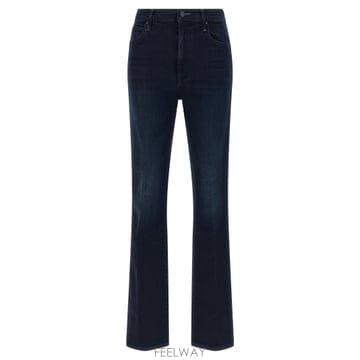 Mother 26SS MOTHER The Mid Rise Smokin Skimp jeans 11247104KKT TP5726SS MOTHER The Mid Rise Smokin Skimp jeans 11247104KK