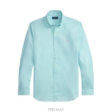 Ralph Lauren 26SS ���� ���� �η� �� SLEEVES SPORT ���� 710968915501NEW TP57643965026SS ���� ���� �η� �� SLEEVES SPORT ���� 710968915501