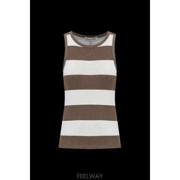 | Other Brand | 26SS Munthe ž Tezza 2611110261630STRIPEMOCCA TP57462151826SS Munthe ž Tezza 2611110261630STRIPEMOCCA TP574621