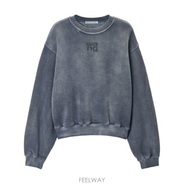 Alexander Wang 25FW �˷������ Pullover 4CC3241518029C TP57182916325FW �˷������ Pullover 4CC3241518029C TP571829163