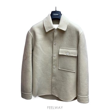 JIL SANDER 24FW ������ ���� ���� J47BN0183J40020261 TP57212261324FW ������ ���� ���� J47BN0183J40020261 TP572122613