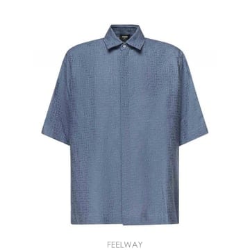 FENDI 25SS Fendi Light ���� FF Jacquard linen ���� FS1317AU6YF0U6K TP525SS Fendi Light ���� FF Jacquard linen ���� FS1317AU6