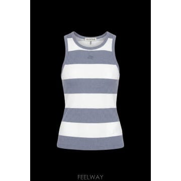 | Other Brand | 26SS Munthe ž Tezza 2611110261630STRIPEBLUE TP57462151426SS Munthe ž Tezza 2611110261630STRIPEBLUE TP5746215