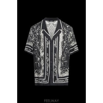 Balmain 26FW Balmain ��ũ ��Ʈ sleeve ���� HH1HN130VJ04YKK TP57753725026FW Balmain ��ũ ��Ʈ sleeve ���� HH1HN130VJ04YKK TP5