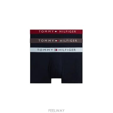 TOMMY HILFIGER 26SS Ÿ�����ǰ� 3P Ʈ��ũ WB UM0UM03908 UM0UM0390806K TP57602899626SS Ÿ�����ǰ� 3P Ʈ��ũ WB UM0UM03908 UM0UM0390806K 