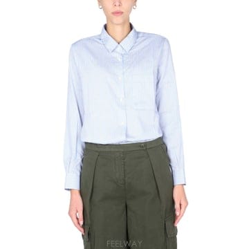 Aspesi 21FW Aspesi STRIPED PATTERN ���� 5403L68735070 TP57039305621FW Aspesi STRIPED PATTERN ���� 5403L68735070 TP57039