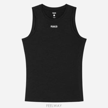 | Other Brand | PEDALED Maglia intima senza maniche Pedaled Element MerinoPEDALED Maglia intima senza maniche Pedaled Element Me