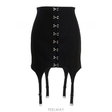 | Other Brand | 23SS ��� �� ��� �� Corset Carter ��ĿƮ A1411R23BLACK TP57840848323SS ��� �� ��� �� Corset Carter ��ĿƮ A1411R23BLAC