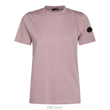 Moncler 24FW Moncler T ���� with pleated back J20938C0001489A1751T TP524FW Moncler T ���� with pleated back J20938C0001489A1