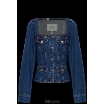 | Other Brand | 26SS GESTUZ Gzsamia ���� ���� 109110200INDIGOBLUE TP57462150926SS GESTUZ Gzsamia ���� ���� 109110200INDIGOBLUE TP57