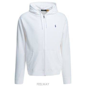 Ralph Lauren 26SS ���� ���� �η� �ĵ� FULL �� �� SLEEVES ����Ʈ ���� 710A12480007WHITE T26SS ���� ���� �η� �ĵ� FULL �� �� SLEEVES ����Ʈ ��