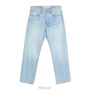 Valentino 26SS Valentino ���� jeans VDE04CAP4508 TP57182914626SS Valentino ���� jeans VDE04CAP4508 TP571829146