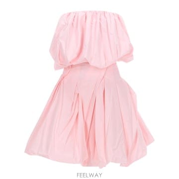 | Other Brand | 26SS ���״� ��Ʈ�� ���� �巹�� 215526PINK TP57592078626SS ���״� ��Ʈ�� ���� �巹�� 215526PINK TP575920786