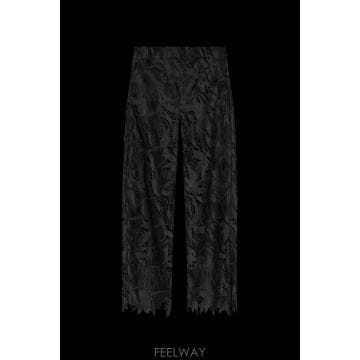 | Other Brand | 26SS Munthe Byrdos trousers 2611408261250BLACK TP57462150626SS Munthe Byrdos trousers 2611408261250BLACK TP57462