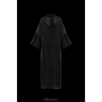 | Other Brand | 26SS GESTUZ  Gzzurina  �巹�� 109110280BLACK TP57462150426SS GESTUZ  Gzzurina  �巹�� 109110280BLACK TP5746215