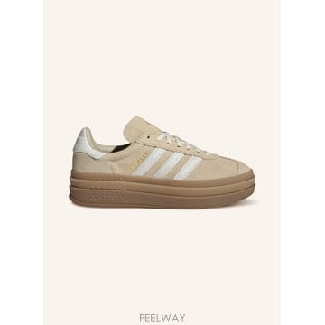 Adidas ADIDAS GAZELLE BOLD sneaker 100299033412000 TP575954640ADIDAS GAZELLE BOLD sneaker 100299033412000 TP57595464