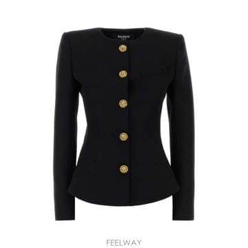 Balmain 25FW Balmain ���� �� �������� FF0SK693WC090PA TP57367875125FW Balmain ���� �� �������� FF0SK693WC090PA TP573678