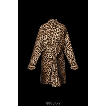 Sportmax 26SS ������ �ƽ� ��ũ �巹�� Cinema SPXCINEMA2612221072001 TP57462150226SS ������ �ƽ� ��ũ �巹�� Cinema SPXCINEMA261222107