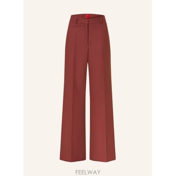 Boss HUGO HASMINA ���̵� ���� trousers 100309786115000 TP577088340HUGO HASMINA ���̵� ���� trousers 100309786115000 TP57