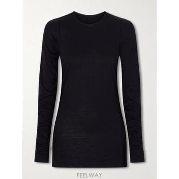 Rick Owens 26SS �������� ���� T ���� LI01F7202RV09BLACK TP57708832926SS �������� ���� T ���� LI01F7202RV09BLACK TP5770883
