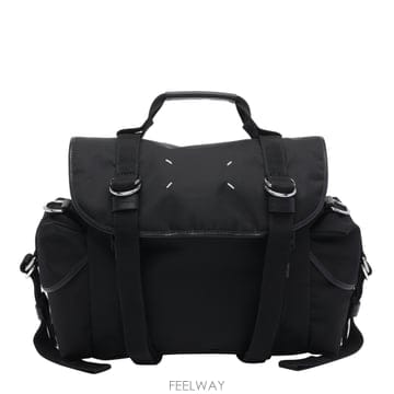 Maison Margiela 26SS �������������� ���� High Tech Messenger �� SB1WG0078P6763T8013 TP26SS �������������� ���� High Tech Messenger �� SB1WG0