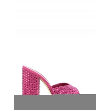 | Other Brand | 23SS �ĸ��ػ罺 MULE HOLLY ANJA PX947XSACHPINKRUBY TP57923619423SS �ĸ��ػ罺 MULE HOLLY ANJA PX947XSACHPINKRUBY TP5