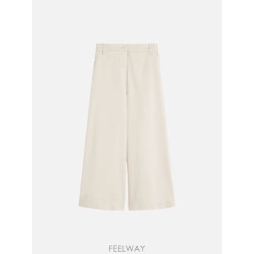 Max Mara 26SS �������� WKDARIETE trousers 2615131121001001 TP57569063526SS �������� WKDARIETE trousers 2615131121001001 TP57