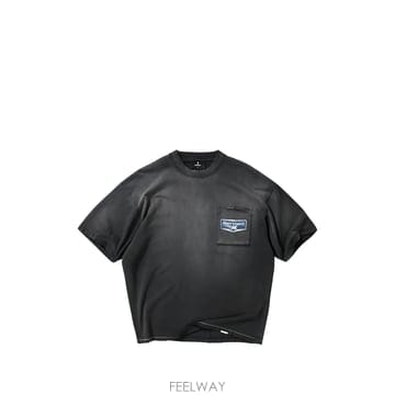 REPRESENT 26SS REPRESENT NOTHING FASTER T ���� MLM100596STAINED TP57643926SS REPRESENT NOTHING FASTER T ���� MLM100596STAINED 