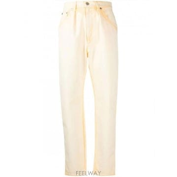 Alberta Ferretti 21SS �˺���Ÿ �䷹Ƽ PANTALONI MA031301811021 TP57851250121SS �˺���Ÿ �䷹Ƽ PANTALONI MA031301811021 TP578512