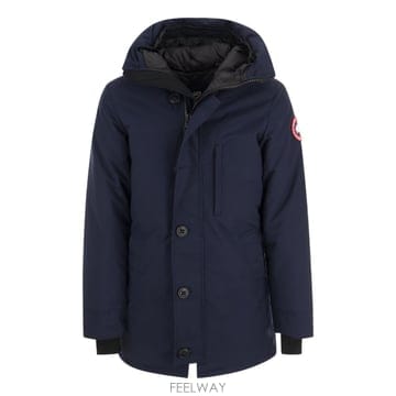 Canada Goose 24FW ĳ���ٱ��� CHATEAU   �ĵ� ��ī 2053M63 TP57182219824FW ĳ���ٱ��� CHATEAU   �ĵ� ��ī 2053M63 TP57182219