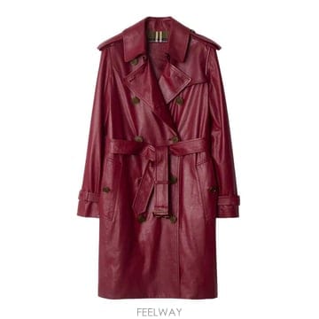 Burberry 25FW Burberry  Kensington  ��Ʈ 8110047 TP57048493125FW Burberry  Kensington  ��Ʈ 8110047 TP570484931