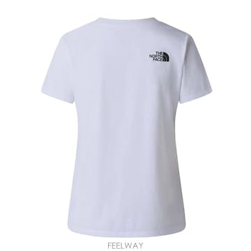 THE NORTH FACE 26SS �뽺���̽� T ���� WITH �ΰ� NF0A8FX6FN41 TP57086420026SS �뽺���̽� T ���� WITH �ΰ� NF0A8FX6FN41 TP570864