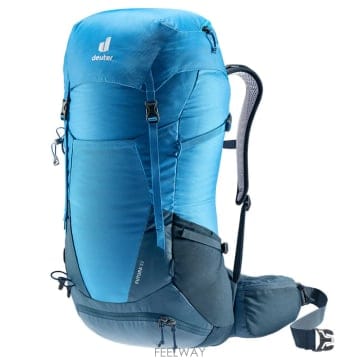 | Other Brand | DEUTER ZAINO FUTURA 32 3400821BLU TP575920739DEUTER ZAINO FUTURA 32 3400821BLU TP575920739