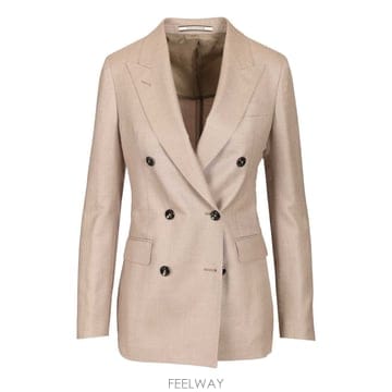 | Other Brand | 26SS Tagliatore GIACCHE   GILET JPARIGI10BSV440062T3226 TP5726SS Tagliatore GIACCHE   GILET JPARIGI10BSV440062T322
