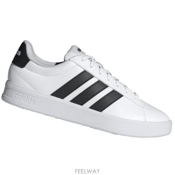 Adidas Adidas SCARPE UOMO GRAND COURT 3 0 IH1472BIANCONERO TP576259Adidas SCARPE UOMO GRAND COURT 3 0 IH1472BIANCONERO TP