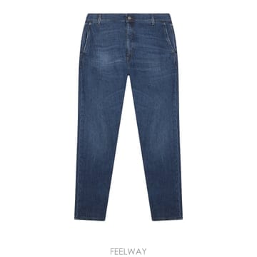 | Other Brand | 26SS DONDUP  jeff  carrot 5 pocket jeans UP641DSK297UJ3380026SS DONDUP  jeff  carrot 5 pocket jeans UP641DSK297UJ