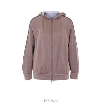 Brunello Cucinelli 26SS ���ڷ� ��ġ�ڸ� Cappuccino ��ư blend ����Ʈ ���� MD828SM606C9141 TP26SS ���ڷ� ��ġ�ڸ� Cappuccino ��ư blend ����Ʈ ��