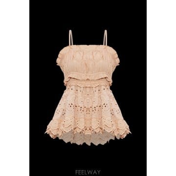| Other Brand | 26FW ALL SAINTS ž Camille CAMILLEW046PEPLASTERPINK TP575395126FW ALL SAINTS ž Camille CAMILLEW046PEPLASTERPINK TP