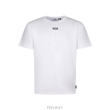 GCDS 26SS GCDS T ���� Made Of ��ư C102J023100B TP57625971826SS GCDS T ���� Made Of ��ư C102J023100B TP576259718