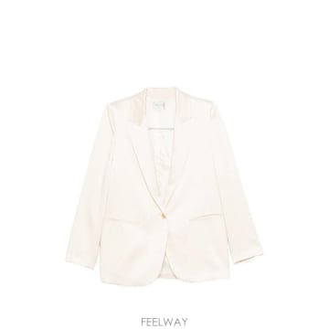 | Other Brand | 26SS ������ ������ Forte Forte �̱� Breasted �������� ���� 14547BISMYJACKE26SS ������ ������ Forte Forte �̱� Breasted �������� 