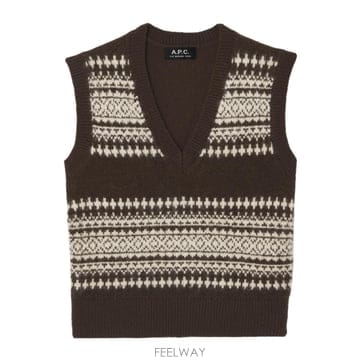 A.P.C. 26SS A P C  ���� ��Ʈ ������ WYAAEF22314MARRONFONCECHINE TP5777516326SS A P C  ���� ��Ʈ ������ WYAAEF22314MARRONFONCECHI