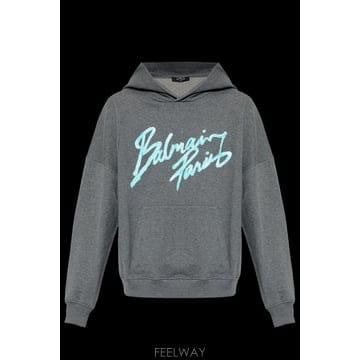 Balmain 26SS Balmain ����Ʈ ���� with ����Ʈ �ΰ� GH1JT252BD43YHB TP57141022226SS Balmain ����Ʈ ���� with ����Ʈ �ΰ� GH1JT252BD43